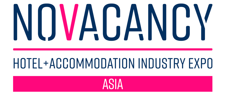 No Vacancy Expo Asia