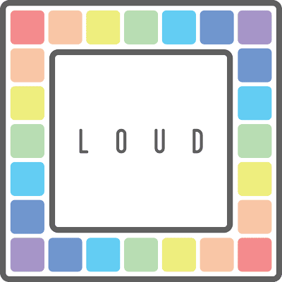 Loud Library