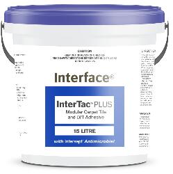 Intertac Pressure Sensitive Adhesive