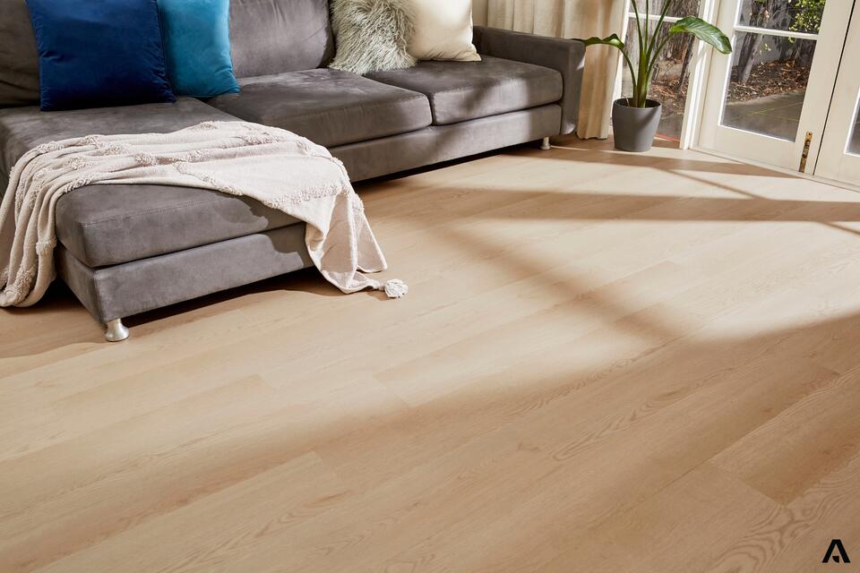 Armstrong Flooring Hybrid Flooring 5.0 - 9.0mm