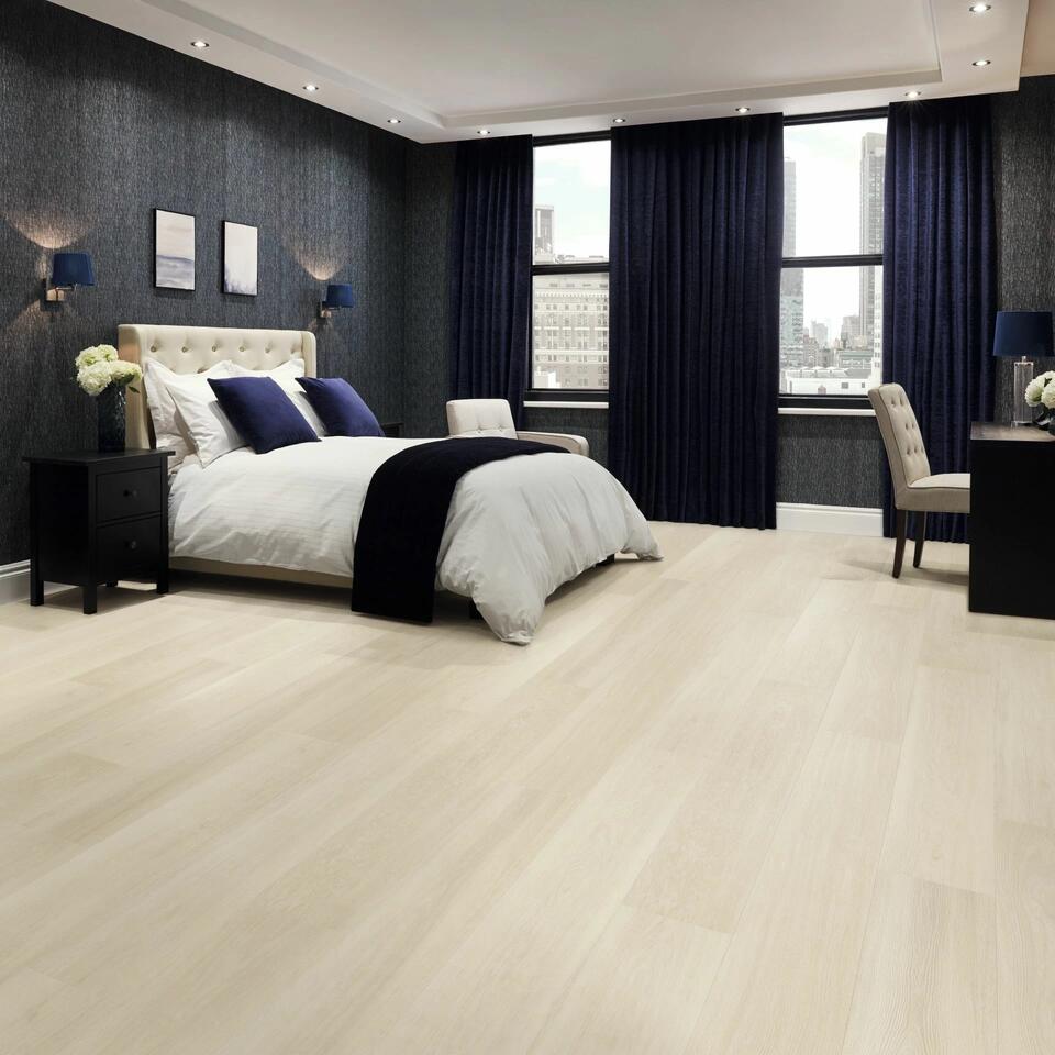 Rigid Core Vinyl Flooring: Korlok, Abode Vibe, Capitol Rigid Core