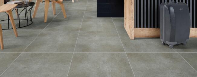 Marco Polo Porcelain Tiles