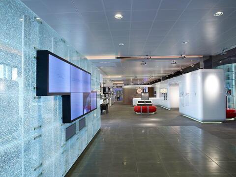 OWAtecta Metal Ceiling Panels