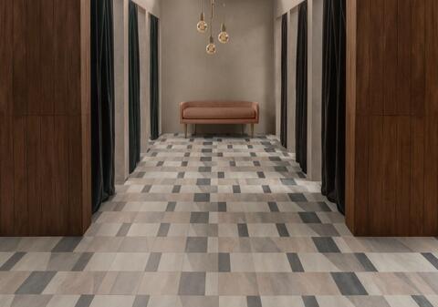 Amtico Signature 2.5mm Floor Tile