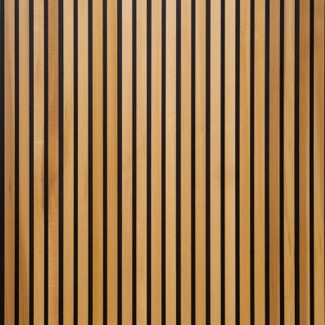 Castelation Screenclad Twotone